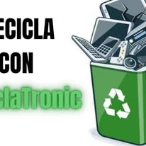 Logo ReciclaTronic